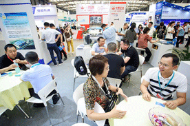 2020上海国际消泡剂产业技术与应用展览会