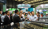 上海国际化工助剂及溶剂展览会