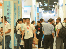 2019第七届上海国际生物发酵展