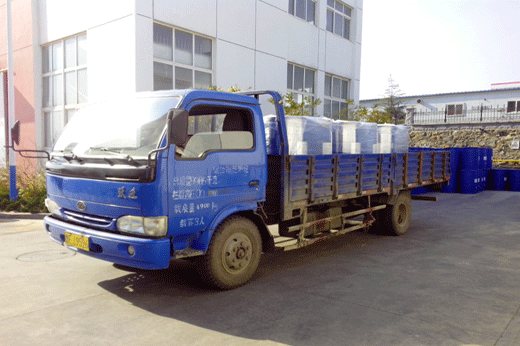 恒鑫化工298消泡剂产品远销至越南